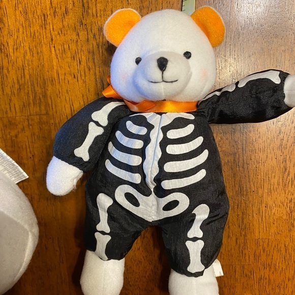 Hallmark‎ collectible Halloween plush. - Picture 11 of 15